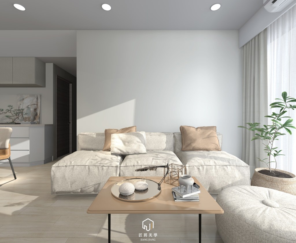 富堡仁愛−林口最富國際軸心