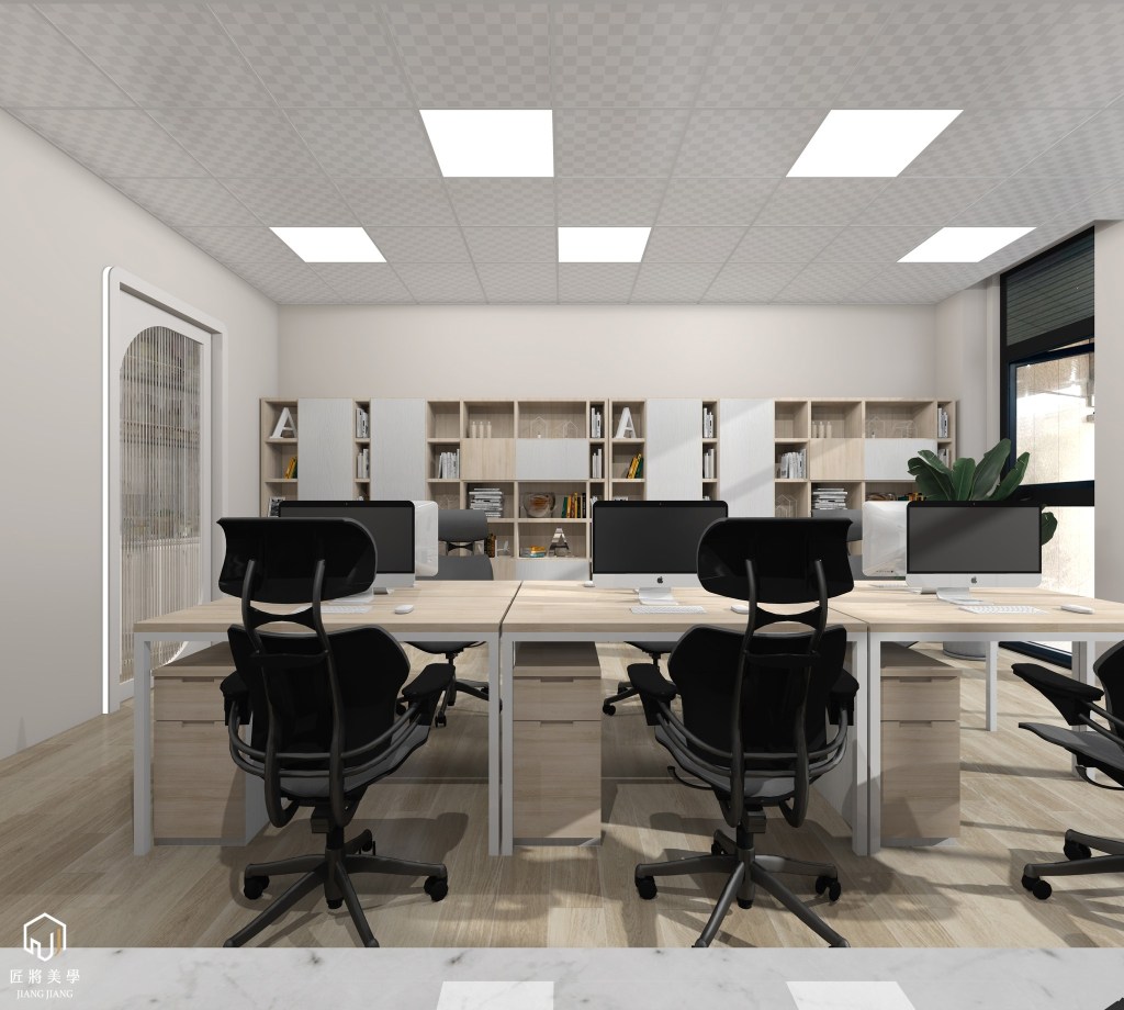 醫療服務Ｘ商務空間