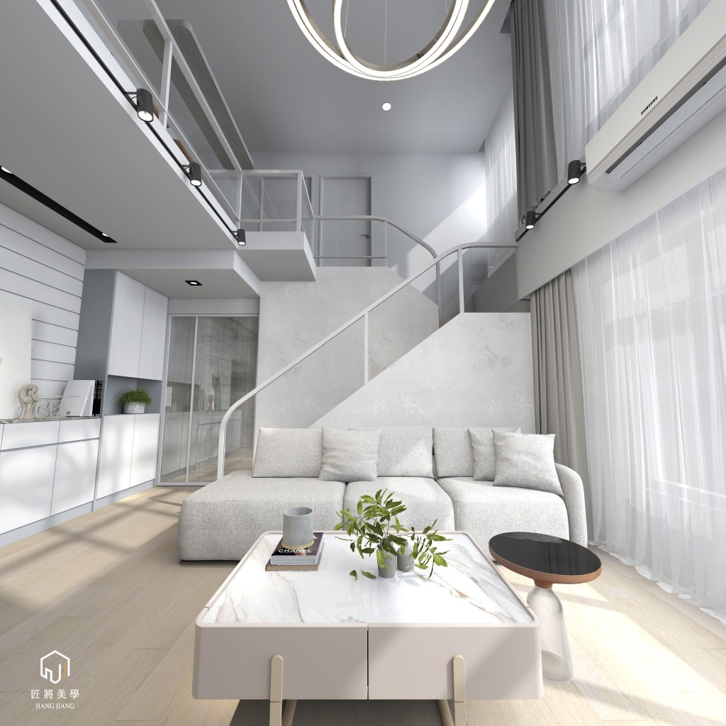 桃園藝文中心−舊屋大改造（一）