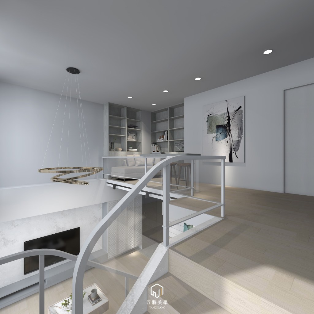 北歐現代極簡之美